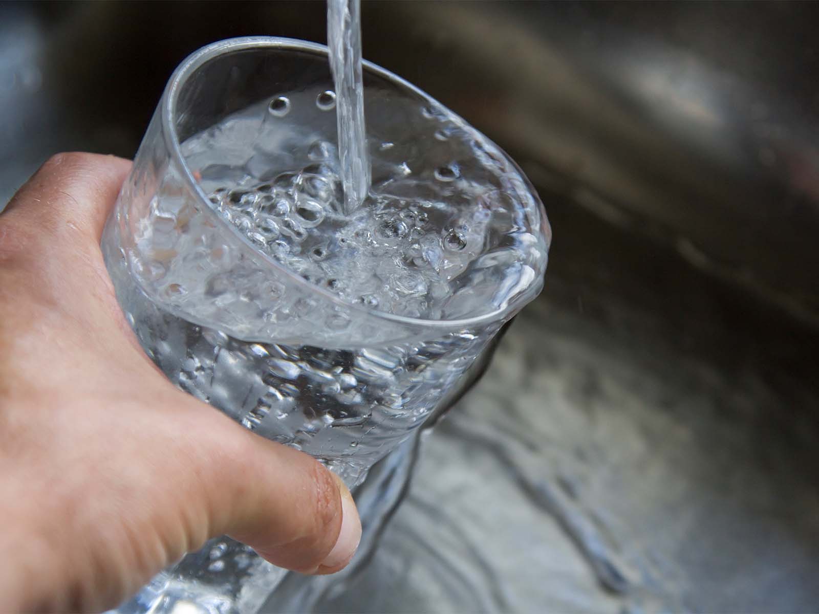 Drejning storhedsvanvid Stewart ø Vandpriser - priser på vand og leveringsvilkår